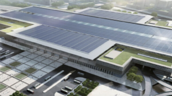 北京豐臺(tái)站