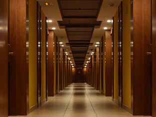 智慧酒店是什么？有哪些亮點？