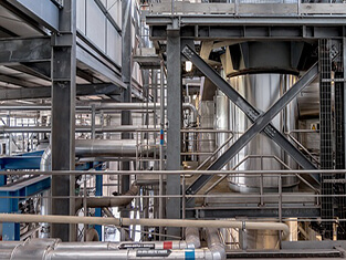 什么是智慧管廊？它有哪些特點？