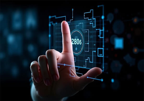 智慧園區(qū)管理平臺(tái)